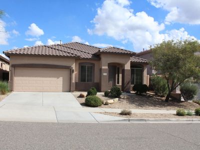 33439 N 25th Ave, Phoenix, AZ, 85085