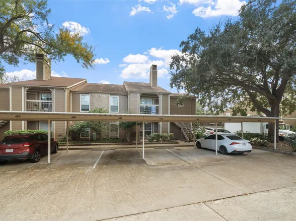 1880 White Oak Dr APT 181, Houston, TX 77009