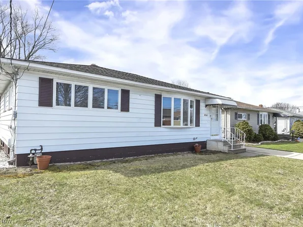 14363 Gallatin Blvd, Brookpark, OH 44142