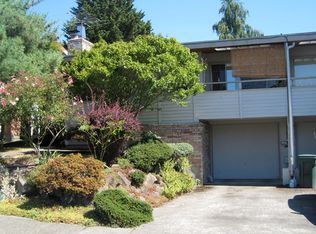 5018 Sand Point Pl NE, Seattle, WA 98105