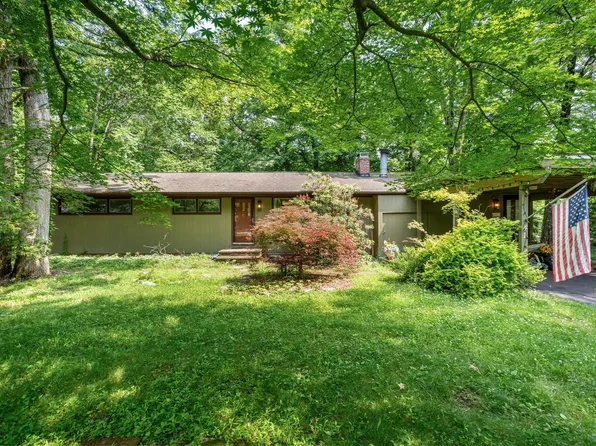 41 Colburn Drive, Poughkeepsie, NY 12603