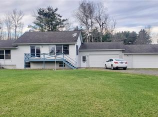 210 Etna Rd, Ithaca, NY 14850