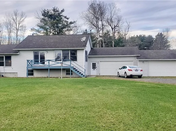 210 Etna Rd, Ithaca, NY 14850