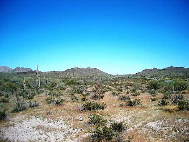 2nd image of 0 I-8/VEKOL VALLEY AREA -- #0