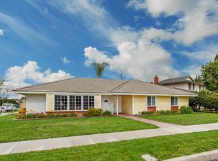 1736 N Maplewood St, Orange, CA 92865