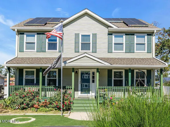 607 Poplar Street, Lakehurst, NJ 08733