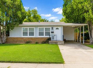 2013 48th St, Lubbock, TX 79412