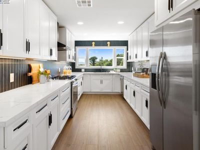 4139 Norton Ave, Oakland, CA, 94602