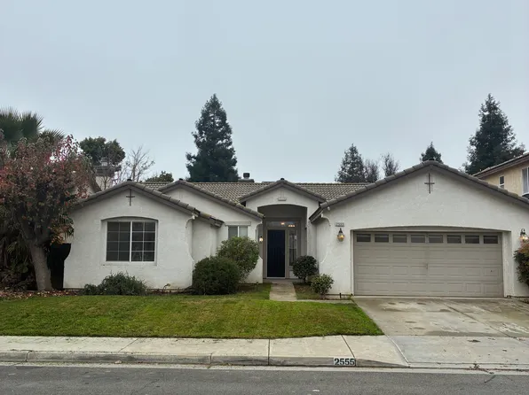 2555 E Houston Ave, Fresno, CA 93720