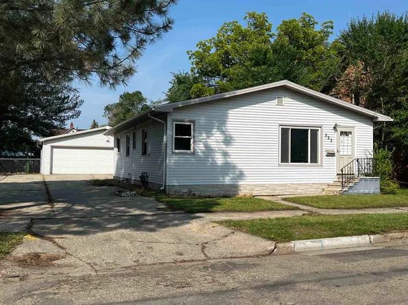 523 7th St NE, Minot, ND 58703