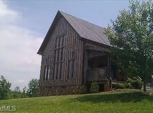 628 Mount Herman Church Rd, Mount Airy, NC 27030