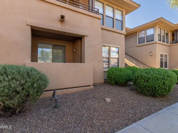 20100 N 78TH Place #1107, Scottsdale, AZ 85255