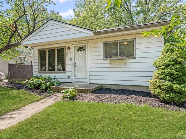 20135 Saint Francis St, Livonia, MI 48152