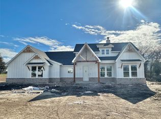 2000 Collin St, Weatherford, TX 76085