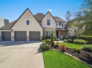 118 Tehama Ct, Montgomery, TX 77316