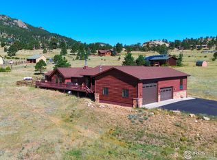 340 Saddleback Ln, Estes Park, CO 80517