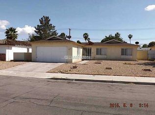 4605 Gretel Cir, Las Vegas, NV 89102