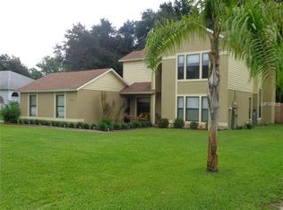 5035 Winchester Dr, Titusville, FL 32780