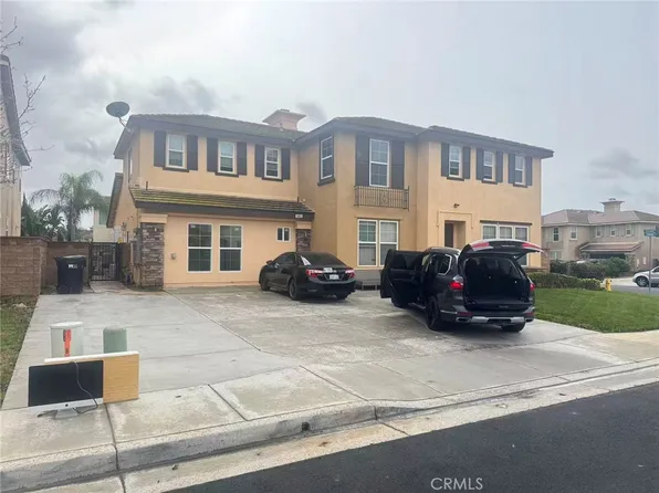 6805 Edinburgh Rd, Corona, CA 92880