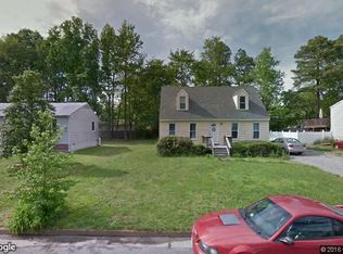 6118 Leopold Cir, North Chesterfield, VA 23234