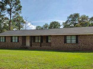 28 Bonaire Ext, Mc Rae Helena, GA 31055