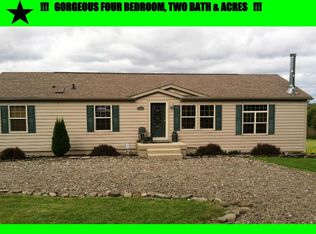 548 Buckley Hill Rd, Afton, NY 13730