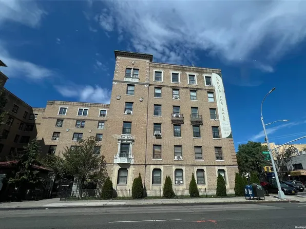 148-09 Northern Boulevard #6D, Flushing, NY 11354