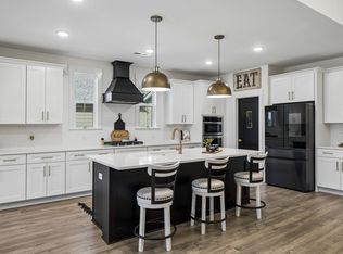 3037 Shandor St, Spring Hill, TN 37174