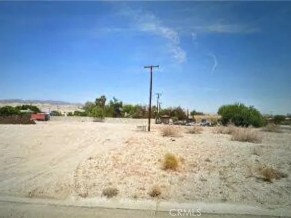 LOT 185, Mecca, CA 92254