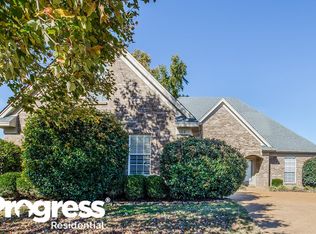 168 Tanner Cv, Hernando, MS 38632