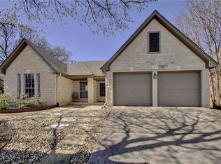 1700 Apache Trl, Round Rock, TX 78665