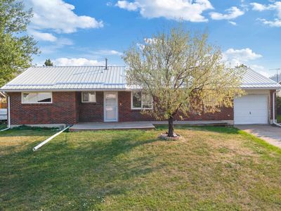 13074 Pony Express Dr, Piedmont, SD, 57769