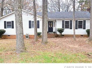 500 N West St, Monroe, NC 28112