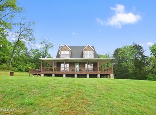 212 Barlow Rd, Clinton, TN 37716