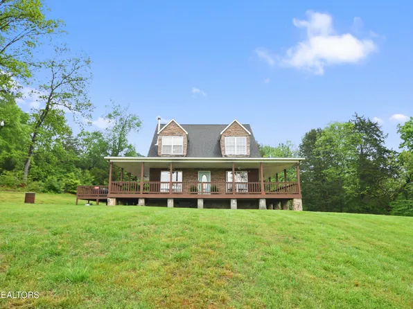 212 Barlow Rd, Clinton, TN 37716