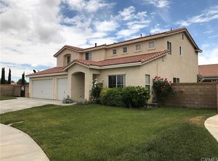 2766 Chaplin Dr, Lancaster, CA 93536