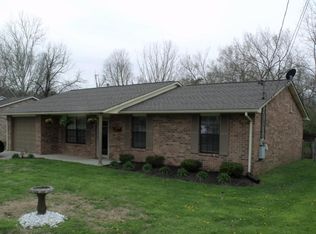 5525 Elaine Ln, Knoxville, TN 37918