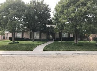 8122 Sheldon Rd, Amarillo, TX 79119