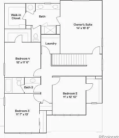 4858 Astor Pl — Photo 17