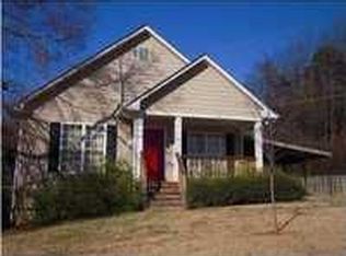 104 Bush St, Birmingham, AL 35210