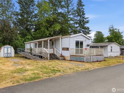 32501 NE 50th Street #8, Carnation, WA, 98014
