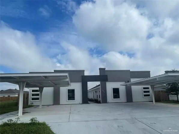 211 W Campeche Ave, Mission, TX 78573