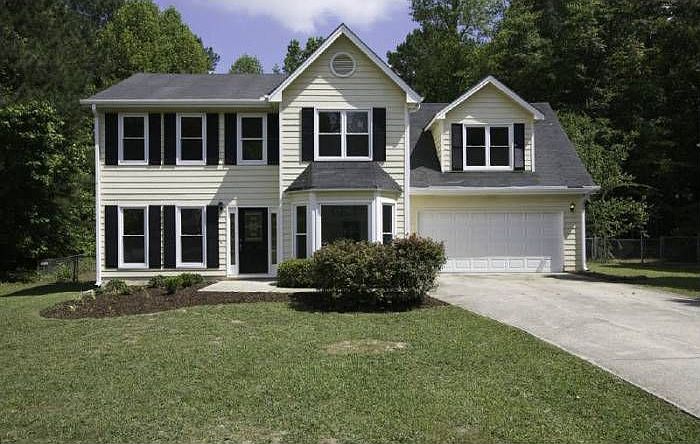 2nd image of 3623 Homewood Dr