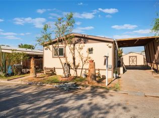 1943 Quintearo St, Sunrise Manor, NV 89115