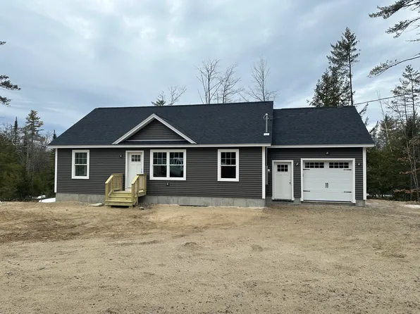 5 Moss Road, Harrison, ME 04040