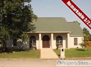 6898 Tallow Dr, Beaumont, TX 77713