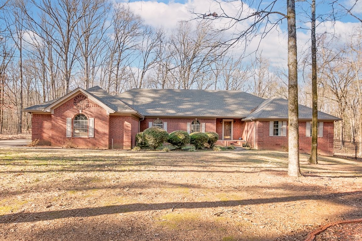 90 Windsong Cv, Cabot, AR 72023 | MLS #25030512 | Zillow