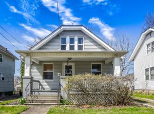 1286 Wilbur Ave, Akron, OH