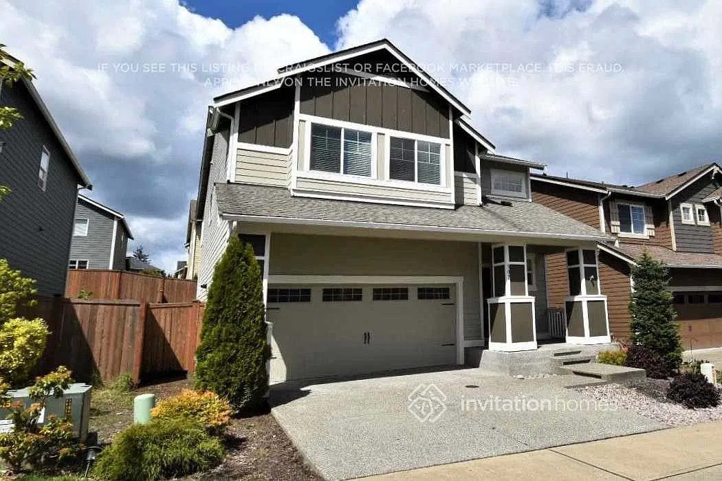 507 Woodduck Dr SW Olympia, WA 98502 — Photo 2