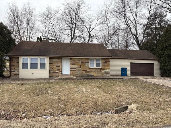 11105 W 105th Pl, Saint John, IN 46373